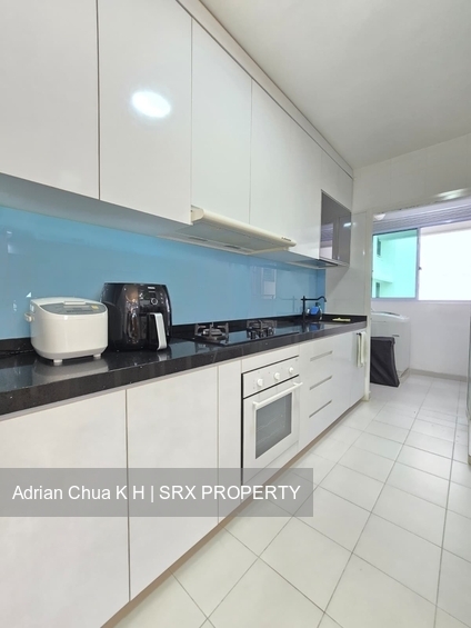 Blk 315 Yishun Greenwalk (Yishun), HDB 4 Rooms #531960721